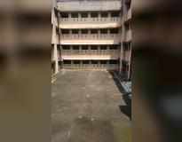 Ramgarh Engineering College Campus Building(3)