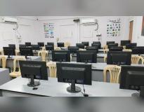 Rajasthan Swayat Shasan P.G. Mahavidyalaya Classroom(3)
