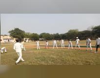 Rajasthan Swayat Shasan P.G. Mahavidyalaya Sports Facility(1)