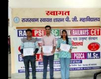 Rajasthan Swayat Shasan P.G. Mahavidyalaya Others(9)