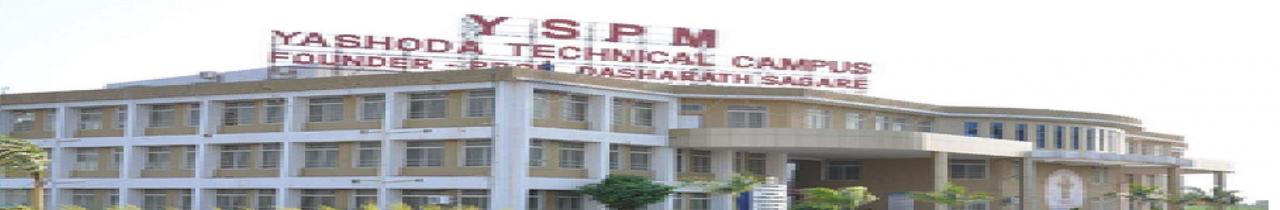 Yashoda Technical Campus