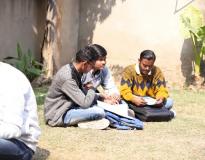 Rajasthan Swayat Shasan P.G. Mahavidyalaya Others(14)