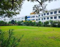 Sree Rama Engineering College Main Building(1)