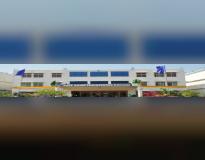 Sree Rama Engineering College Campus Building(1)