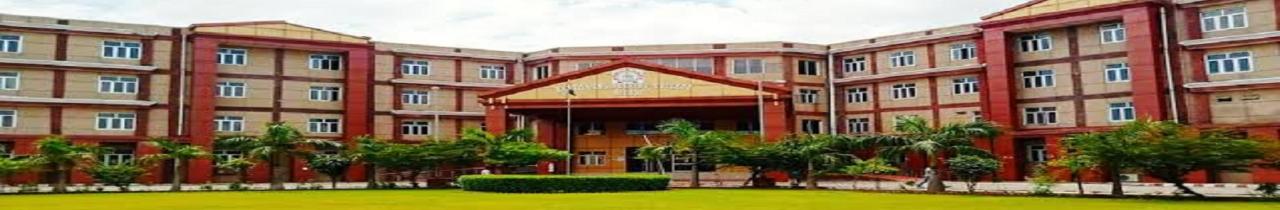 Rajkiya Engineering College Bijnor