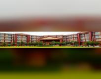 REC Campus Building(2)