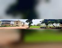 Padmabhooshan Vasantraodada Patil Institute of Technology, Budhgaon Campus Building(1)