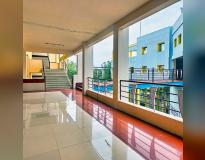 Sushila Devi Bansal College of Technology Campus View(2)
