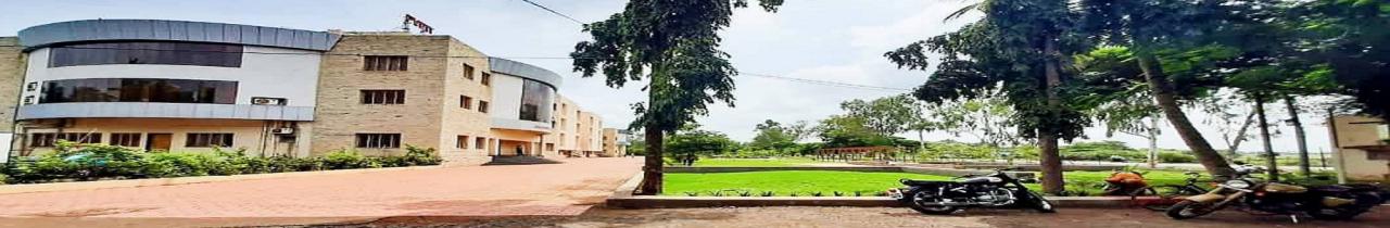 Padmabhooshan Vasantraodada Patil Institute of Technology, Budhgaon