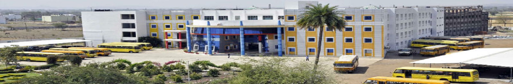 Sushila Devi Bansal College of Technology, Bansal Group of Institutes