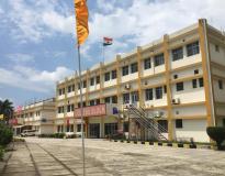 Bhojia Dental College and Hospital Others(5)
