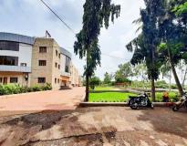 Padmabhooshan Vasantraodada Patil Institute of Technology, Budhgaon Campus Building(2)