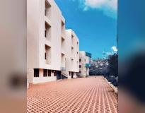 Padmabhooshan Vasantraodada Patil Institute of Technology, Budhgaon Campus Building(3)