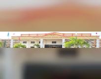 Amrita Sai Institute of Science and Technology Campus Building(1)