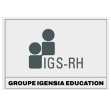 IGS - RH Logo