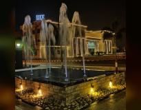 IIIT Naya Raipur Night View