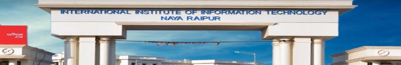 IIIT Naya Raipur