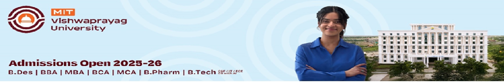 MIT Vishwaprayag University