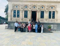 NIF Global Pune Others(11)