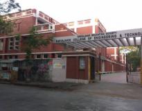 Sarvajanik College of Engineering and Technology Entrance(2)
