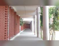Sarvajanik College of Engineering and Technology Campus Building(2)