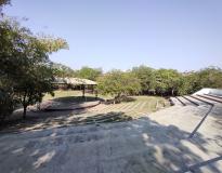 Sarvajanik College of Engineering and Technology Campus View(1)
