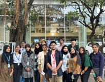NIF Global Pune Others(14)