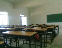 Hindusthan Institute of Technology Classroom