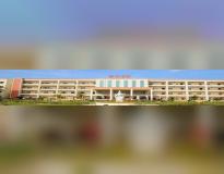 Srinivasa Ramanujan Institute of Technology Main Building(1)