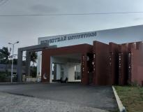 Hindusthan Institute of Technology Entrance(2)