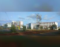 Hindusthan Institute of Technology Campus View(1)