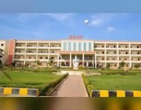 Srinivasa Ramanujan Institute of Technology Main Building(2)