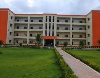 Srinivasa Ramanujan Institute of Technology Campus Building