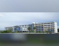 Hindusthan Institute of Technology Main Building(1)