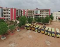 Srinivasa Ramanujan Institute of Technology Campus View(1)