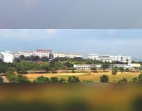 Hindusthan Institute of Technology Campus View(2)
