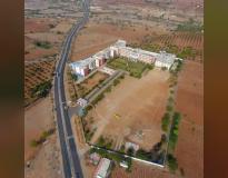 Srinivasa Ramanujan Institute of Technology Campus View(2)