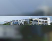 Hindusthan Institute of Technology Campus Building(1)