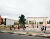 Srinivasa Ramanujan Institute of Technology Entrance