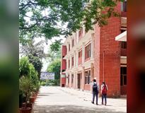 RIET Campus View