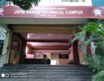JSPM Narhe Entrance(2)