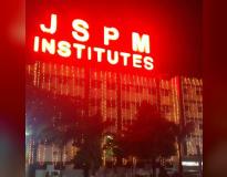 JSPM Narhe Campus Building(3)