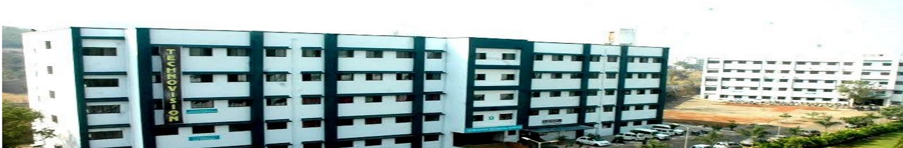 JSPM’s Narhe Technical Campus