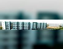 JSPM Narhe Campus Building(1)