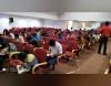 GM Institute of Technology Seminar hall