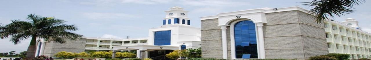 GMIT - GM Institute of Technology