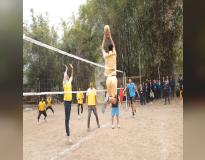 Medhavi Skills University Playground