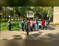 Sir M.V. School of Architecture Others(4)