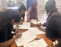 Sir M.V. School of Architecture Labs