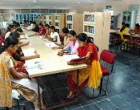 Kuppam Engineering College Library